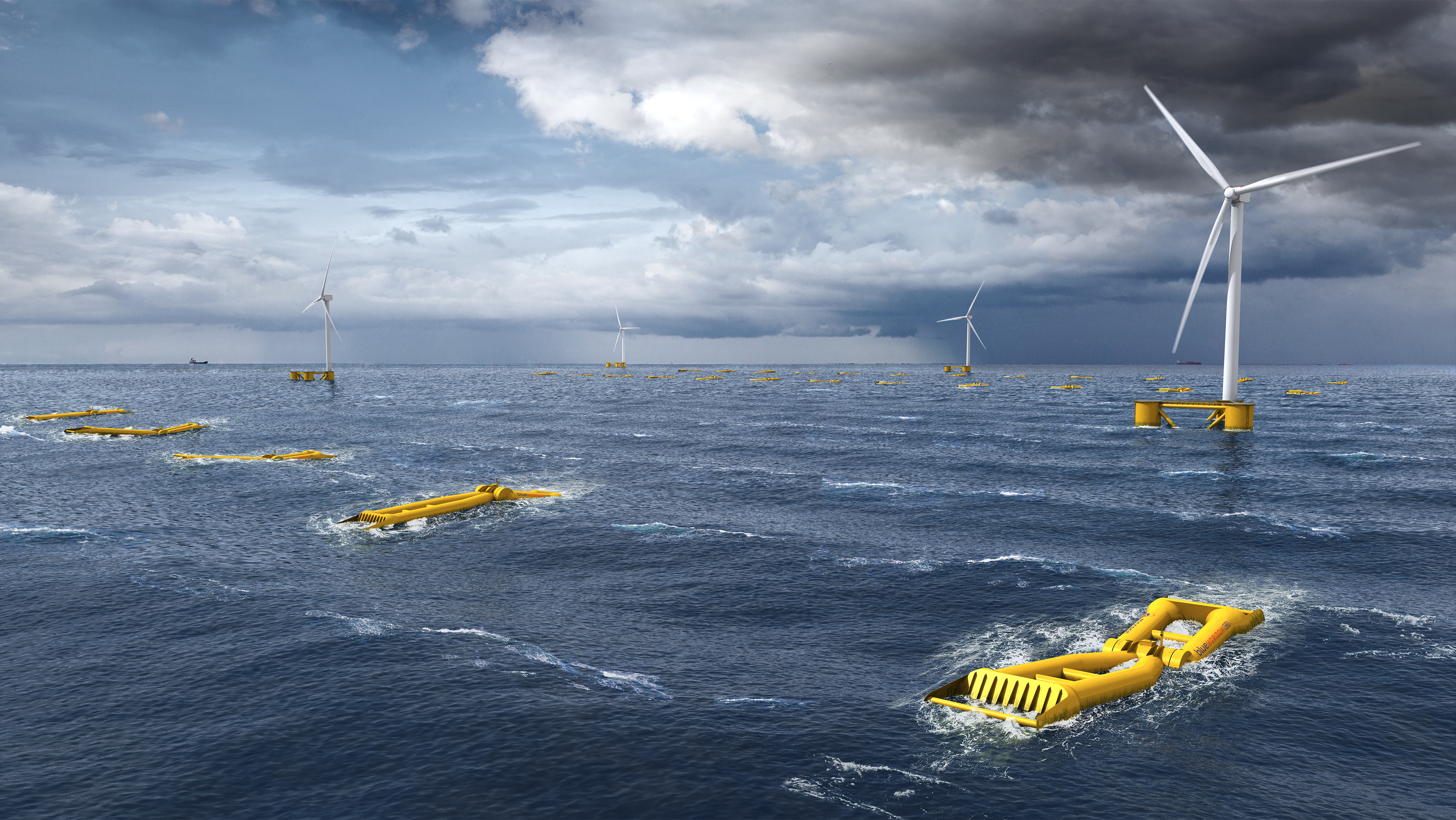 Suppliers sought for wave energy and floating offshore wind systems landscaping study.jpg