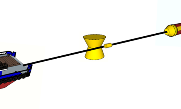 Companies secure £1.4 million to develop quick connection systems for wave energy.png