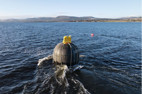TTI’s NetBuoy™ scales-up with  DOE funded transatlantic collaboration.jpg