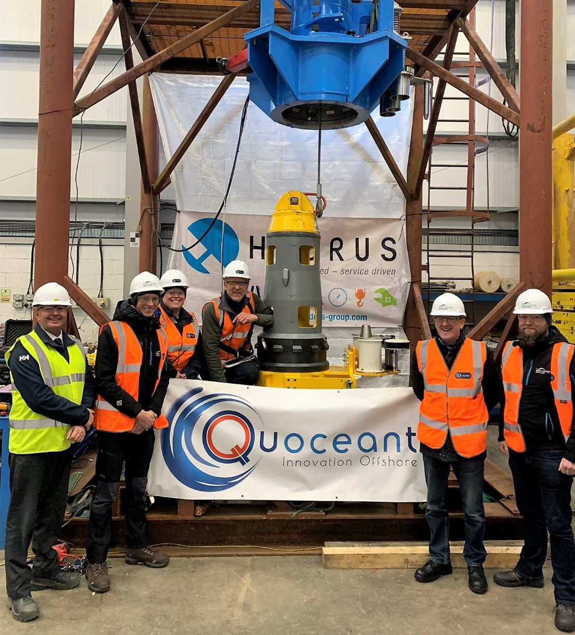 Quoceant Demonstrate their Q-Connect Technology.jpg